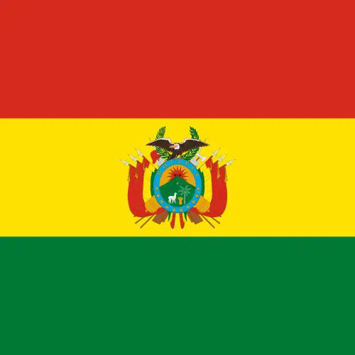 Bolivia eSIM data plan