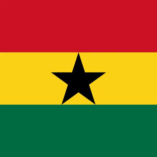 Ghana unlimited daily eSIM