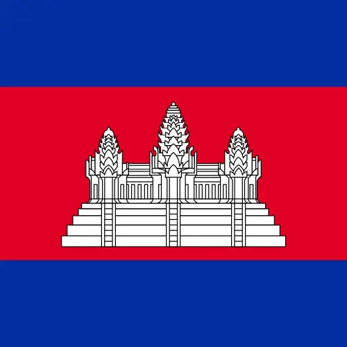 Cambodia unlimited daily eSIM