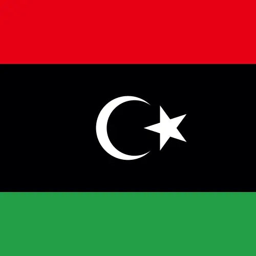 Libya unlimited daily eSIM