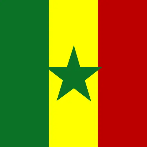 Senegal unlimited daily eSIM