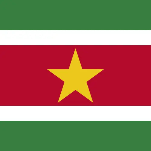 Suriname unlimited daily eSIM