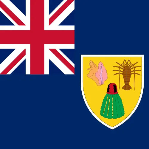 Turks and Caicos Islands unlimited daily eSIM